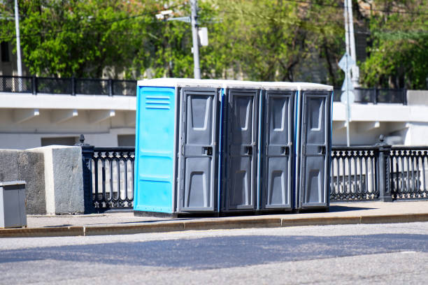 Trusted St Petersburg, FL porta potty rental Experts